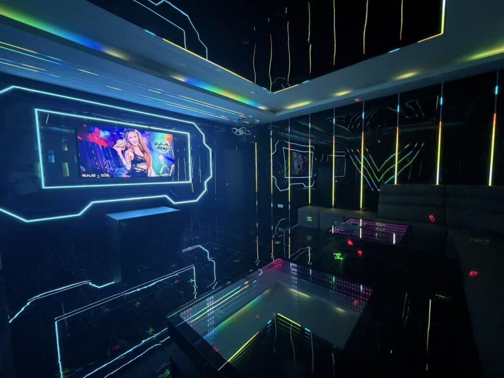 Austin Crest Homestay