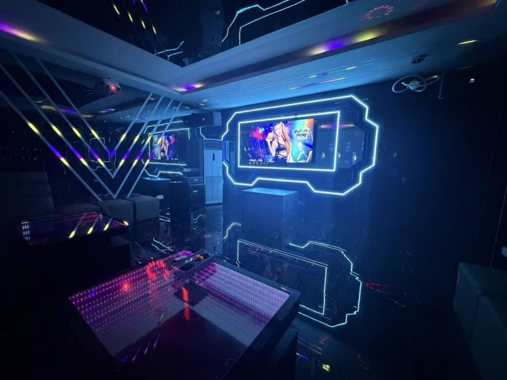 Austin Crest Homestay