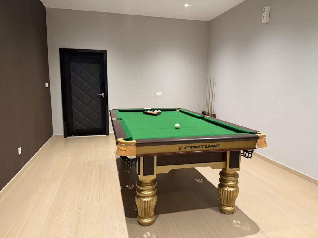 Austin Crest Homestay