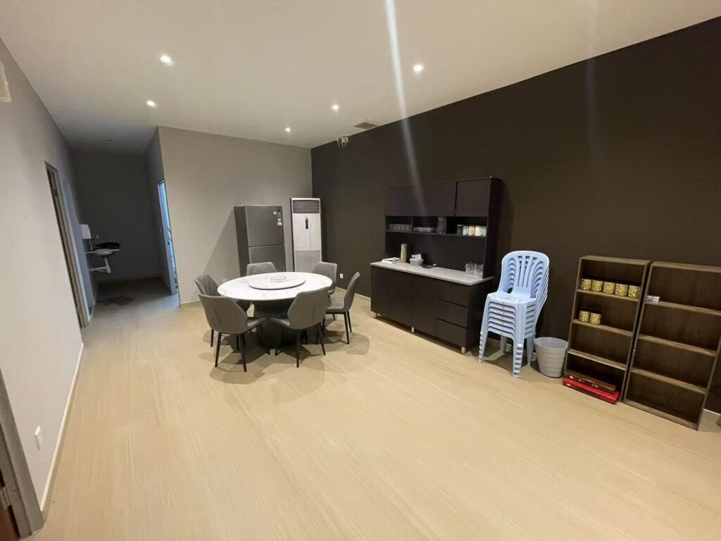 Austin Crest Homestay