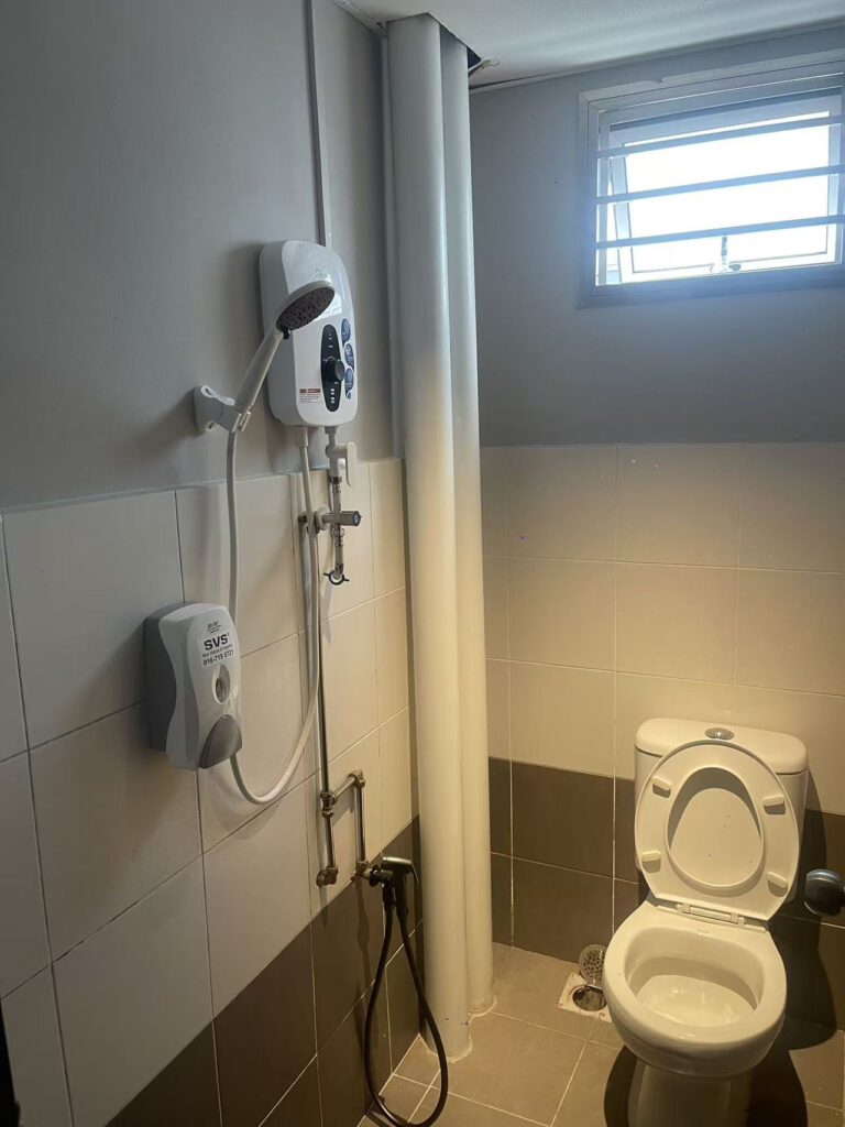 Austin Crest Homestay